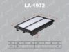 LYNXauto LA-1972 Air Filter